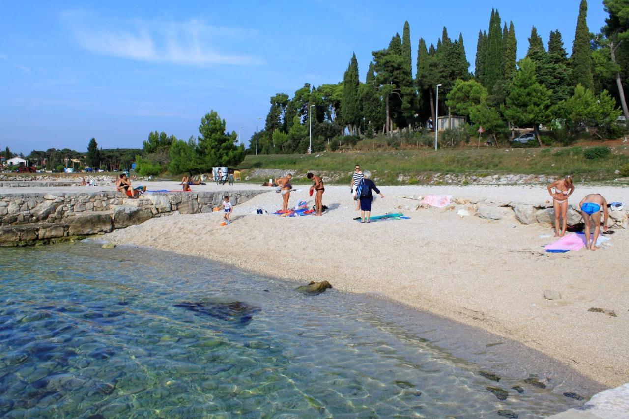 Family Friendly House With A Swimming Pool Kurili, Central Istria - Sredisnja Istra - 20876 Villa Kanfanar Eksteriør bilde